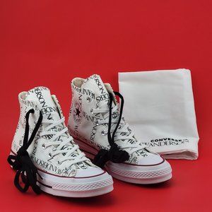 Converse JW Anderson 160808C Mens Size Men's 6 / Women's 8 NWB